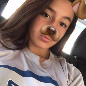 Meet your Posher, Ellie